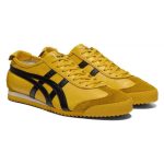 Onitsuka Tiger MEXICO 66 NM Yellow/Black נעלי