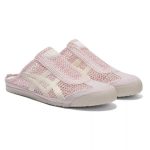 Onitsuka Tiger MEXICO 66 SABOT Crystal Pink/Cream נעלי