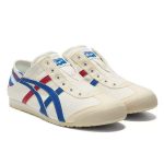 נעלי Onitsuka Tiger MEXICO 66 PARATY White/Classic Blue