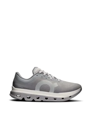 On Cloudflow 5 Grey נעלי ריצה לגברים
