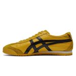 Onitsuka Tiger MEXICO 66 NM Yellow/Black נעלי