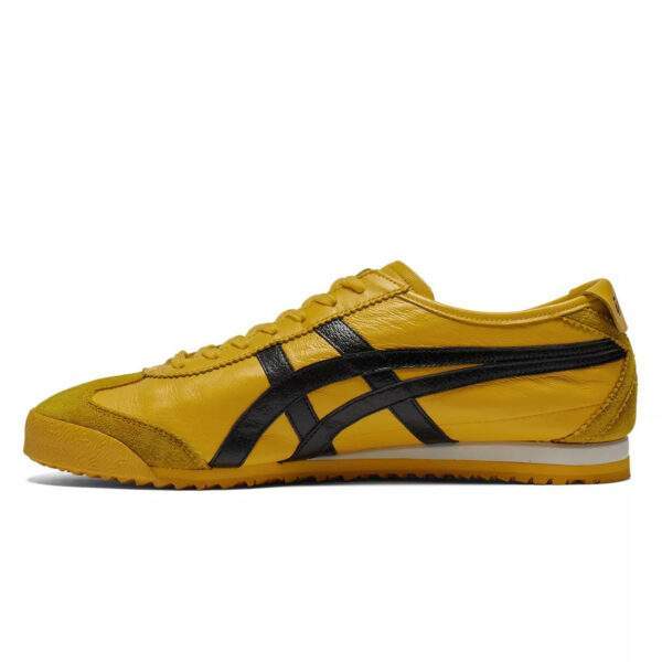 Onitsuka Tiger MEXICO 66 NM Yellow/Black נעלי