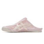 Onitsuka Tiger MEXICO 66 SABOT Crystal Pink/Cream נעלי