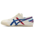 נעלי Onitsuka Tiger MEXICO 66 PARATY White/Classic Blue