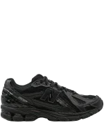 New Balance 1906 Protection Pack Black Leather נעלי סניקרס