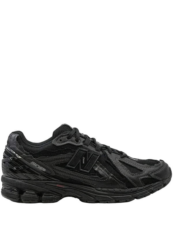 New Balance 1906 Protection Pack Black Leather נעלי סניקרס