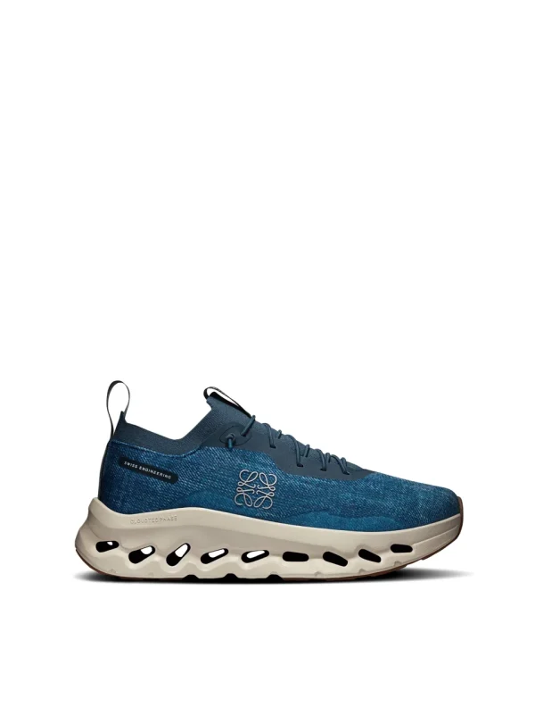 On Cloudtilt LOEWE Denim Blue נעלי ספורט יומיומיות