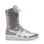 נעלי Onitsuka Tiger MEXICO 66 BOXING Pure Silver/Off-White