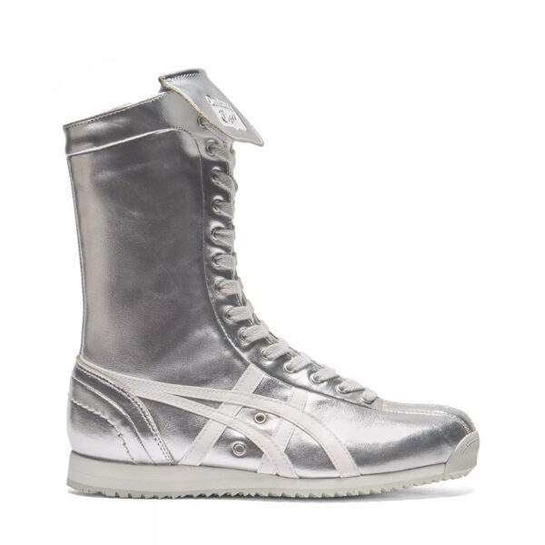 נעלי Onitsuka Tiger MEXICO 66 BOXING Pure Silver/Off-White