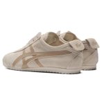 Onitsuka Tiger MEXICO 66 SLIP-ON Birch/Wood Crepe נעלי