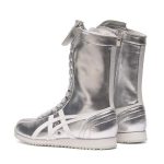 נעלי Onitsuka Tiger MEXICO 66 BOXING Pure Silver/Off-White