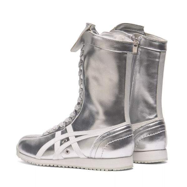 נעלי Onitsuka Tiger MEXICO 66 BOXING Pure Silver/Off-White