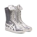 נעלי Onitsuka Tiger MEXICO 66 BOXING Pure Silver/Off-White