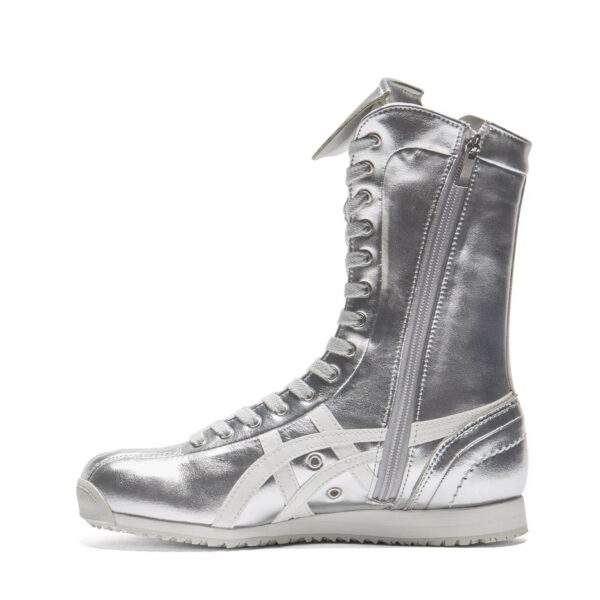נעלי Onitsuka Tiger MEXICO 66 BOXING Pure Silver/Off-White