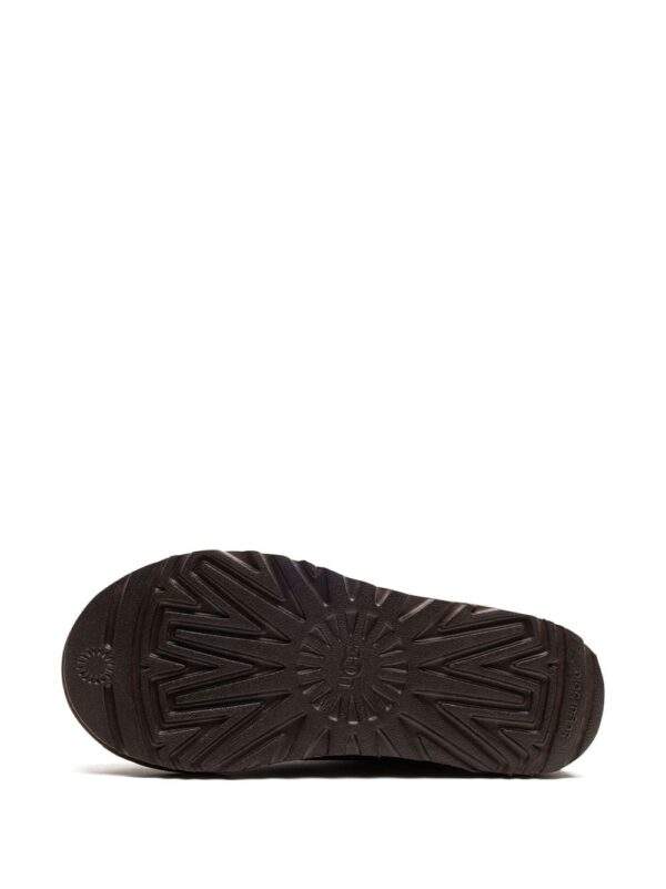 UGG Tasman Slippers Brown נעלי בית