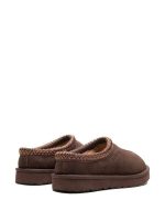 UGG Tasman Slippers Brown נעלי בית