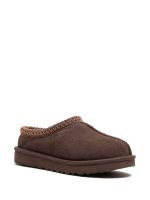 UGG Tasman Slippers Brown נעלי בית