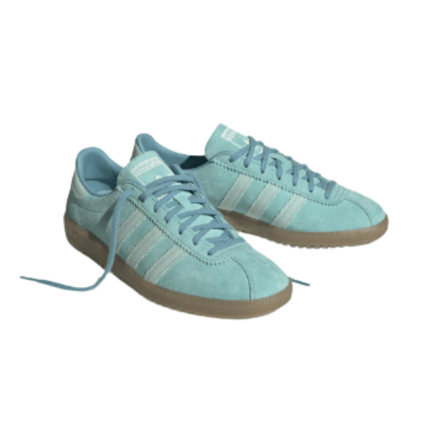 Adidas Originals BERMUDA Ice Mint נעלי