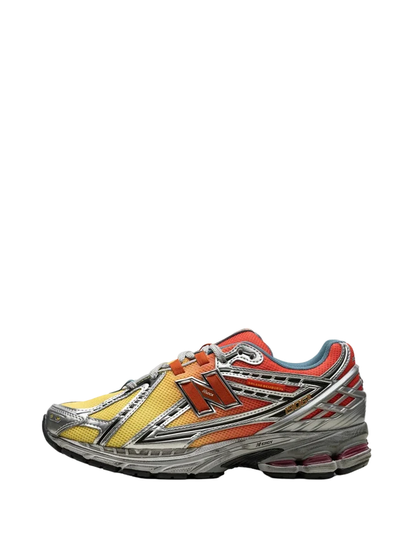 New Balance 1906 Salehe Bembury Heat Be Hot Lava נעלי ספורט