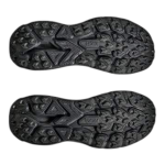 Hoka Challenger 8 Black/Gold נעלי ריצה