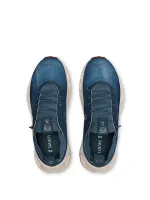 On Cloudtilt LOEWE Denim Blue נעלי ספורט יומיומיות