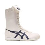 נעלי Onitsuka Tiger MEXICO 66 BOXING Cream/Peacoat