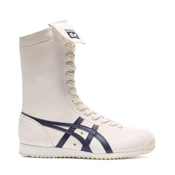 נעלי Onitsuka Tiger MEXICO 66 BOXING Cream/Peacoat