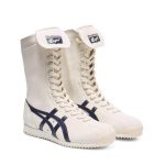 נעלי Onitsuka Tiger MEXICO 66 BOXING Cream/Peacoat