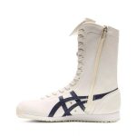 נעלי Onitsuka Tiger MEXICO 66 BOXING Cream/Peacoat