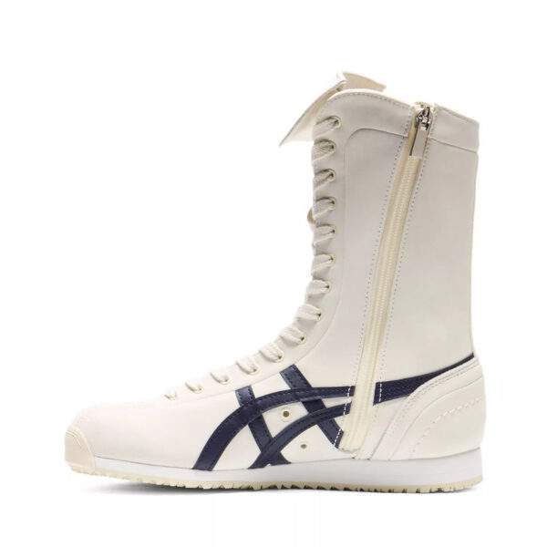 נעלי Onitsuka Tiger MEXICO 66 BOXING Cream/Peacoat