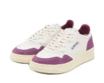 Autry Medalist Low-Top סניקרס