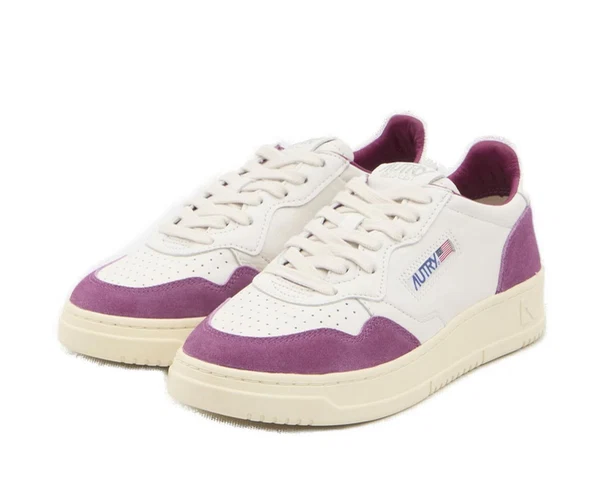 Autry Medalist Low-Top סניקרס