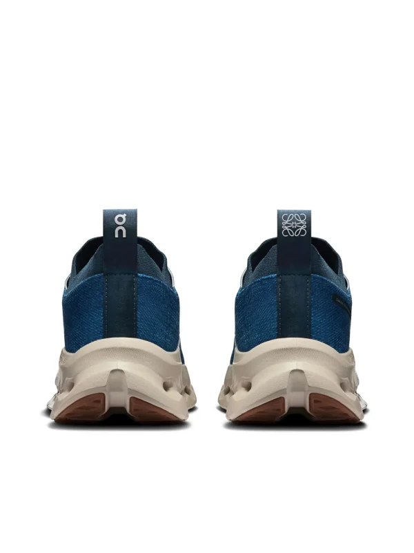 On Cloudtilt LOEWE Denim Blue נעלי ספורט יומיומיות