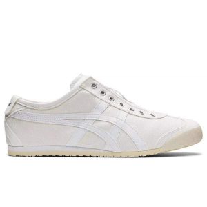 נעלי Onitsuka Tiger MEXICO 66 SLIP-ON White