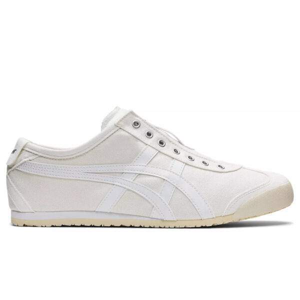 נעלי Onitsuka Tiger MEXICO 66 SLIP-ON White