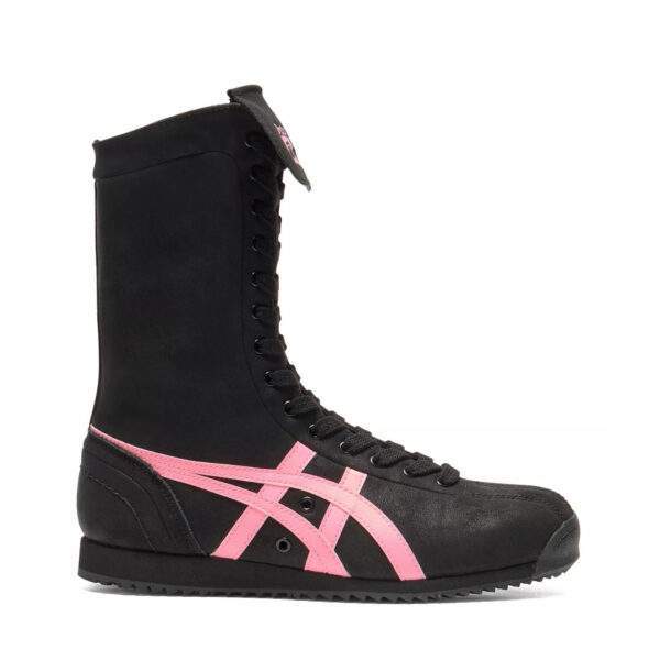 נעלי Onitsuka Tiger MEXICO 66 BOXING Black/Blossom Pink
