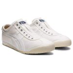נעלי Onitsuka Tiger MEXICO 66 SLIP-ON White