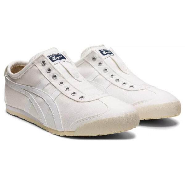 נעלי Onitsuka Tiger MEXICO 66 SLIP-ON White