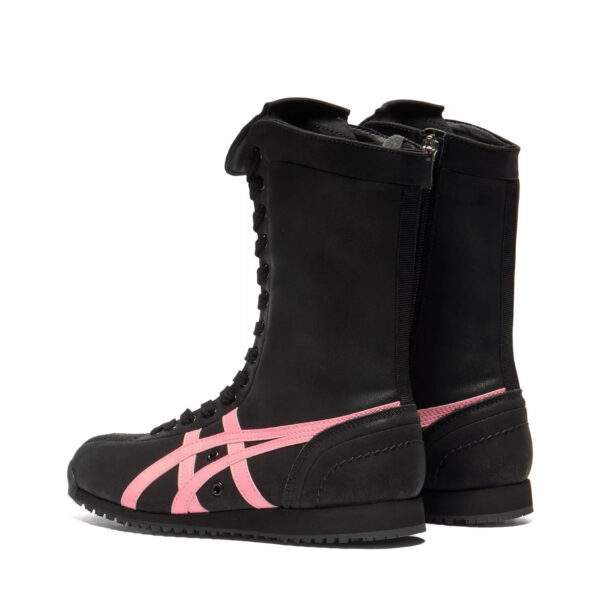 נעלי Onitsuka Tiger MEXICO 66 BOXING Black/Blossom Pink