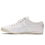 נעלי Onitsuka Tiger MEXICO 66 SLIP-ON White