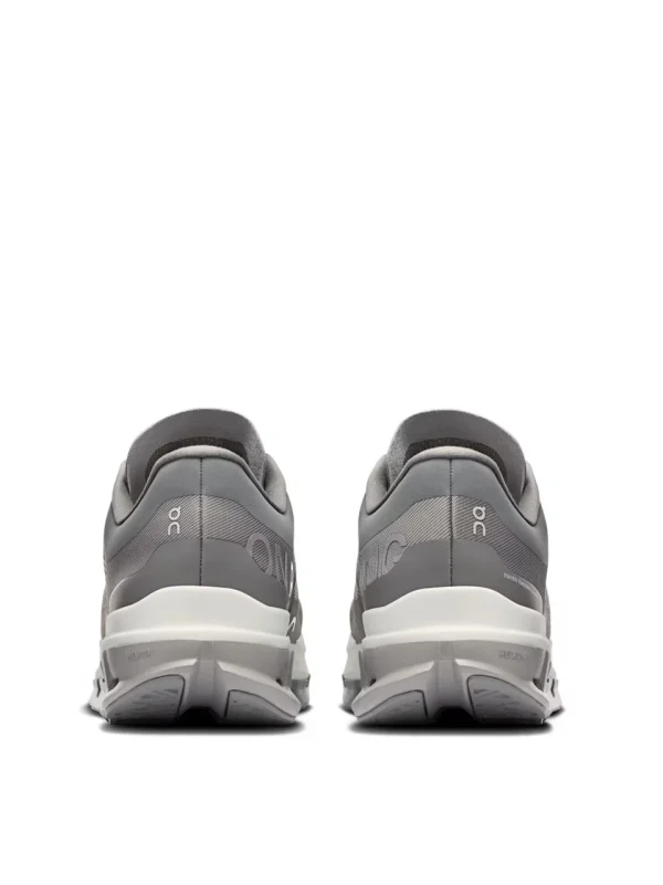 On Cloudflow 5 Grey נעלי ריצה לגברים