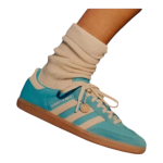 Adidas x Sporty & Rich Blue נעלי