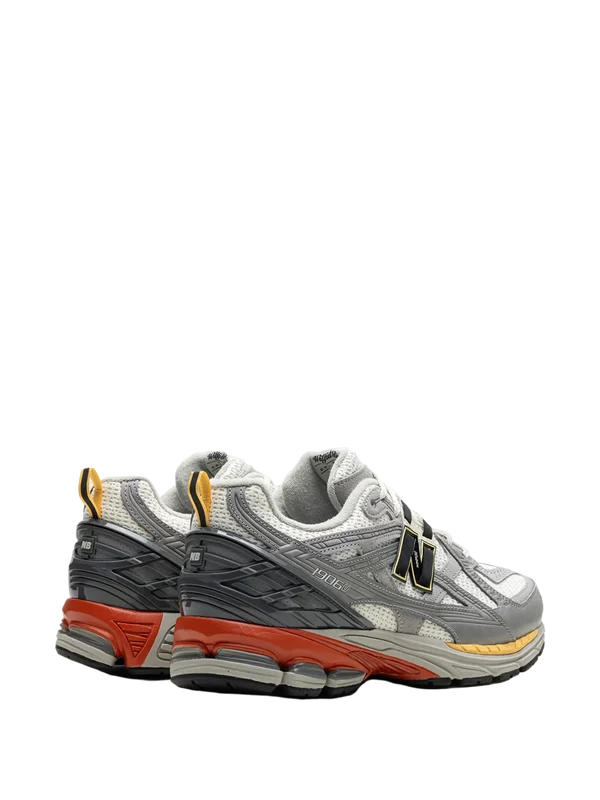 New Balance 1906U The Whitaker Group Willful Bias Shadow Grey נעלי סניקרס