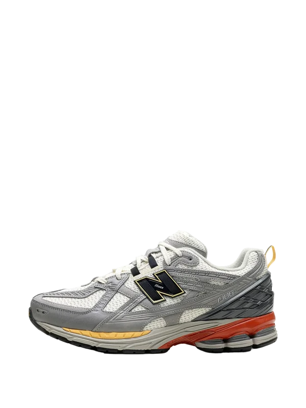 New Balance 1906U The Whitaker Group Willful Bias Shadow Grey נעלי סניקרס