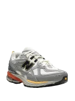 New Balance 1906U The Whitaker Group Willful Bias Shadow Grey נעלי סניקרס