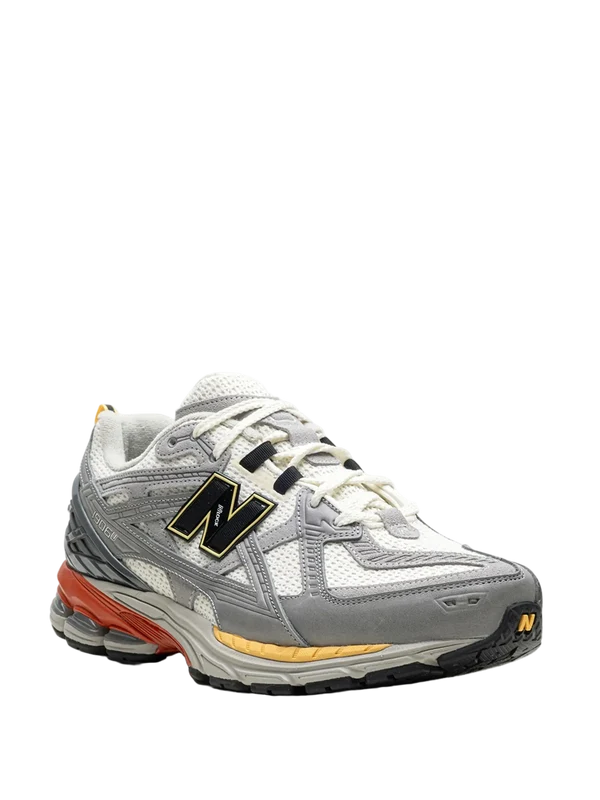 New Balance 1906U The Whitaker Group Willful Bias Shadow Grey נעלי סניקרס