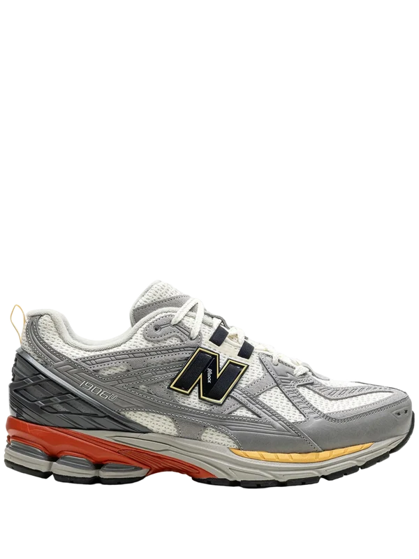 New Balance 1906U The Whitaker Group Willful Bias Shadow Grey נעלי סניקרס