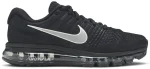 Nike Air Max 2017 'Black' נעלי ספורט לגברים