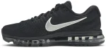 Nike Air Max 2017 'Black' נעלי ספורט לגברים