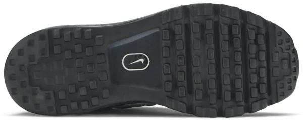 Nike Air Max 2017 'Black' נעלי ספורט לגברים